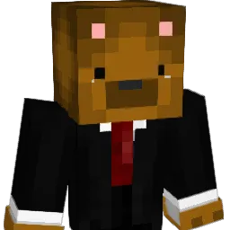 Edizzy112's Minecraft skin