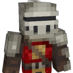 EdkowskiiKitten's Minecraft skin