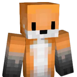 EdmanTTV Minecraft avatar bust