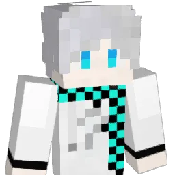 EdmundDLi Minecraft avatar bust