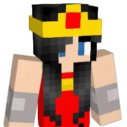 Edna999's Minecraft skin