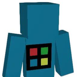 Ednmd's Minecraft skin