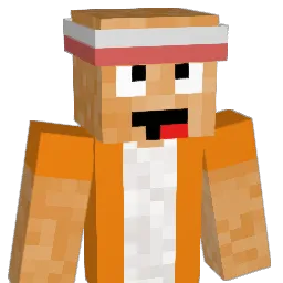 Edno's Minecraft skin