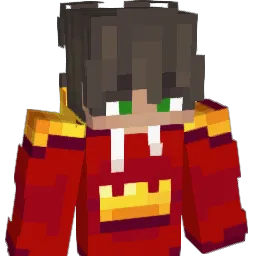 Edo_21 Minecraft avatar bust