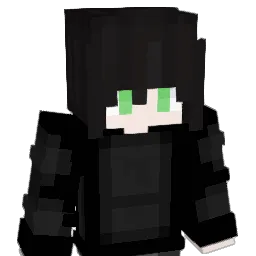 Edo_Sus Minecraft avatar bust