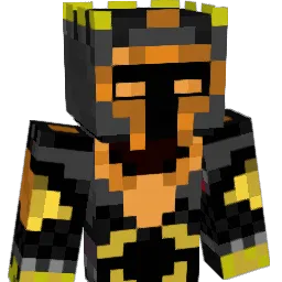Edoardo0911 Minecraft avatar bust