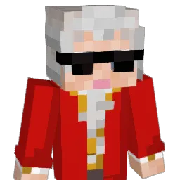 Edoardo118Dj2 Minecraft avatar bust