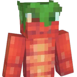 EdoardoEichberg Minecraft avatar bust