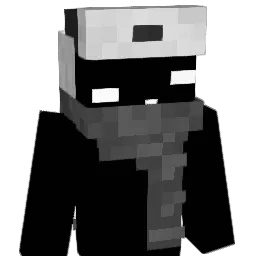 Edocrock's Minecraft skin
