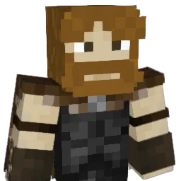Edofo's Minecraft skin