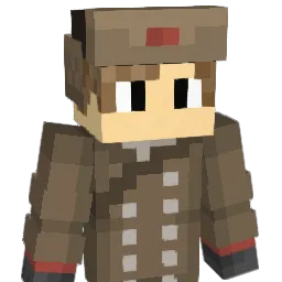 Edogar's Minecraft skin