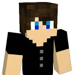 Edogdude's Minecraft skin