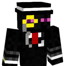 Edogmad's Minecraft skin