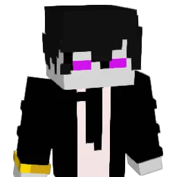 Edogzlq Minecraft avatar bust