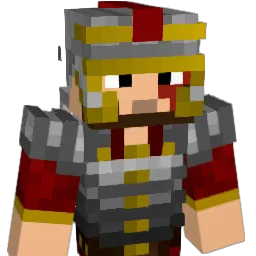 Edoissimo's Minecraft skin