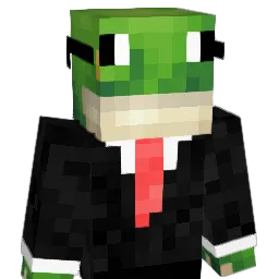 Edokeral313 Minecraft avatar bust