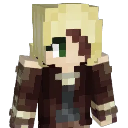 Edonis_ Minecraft avatar bust