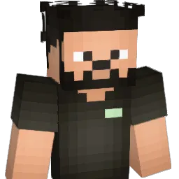 Edonisi1 Minecraft avatar bust