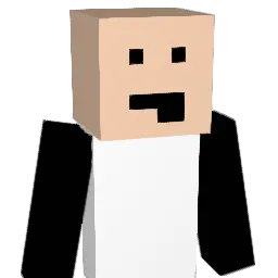 EdooHD's Minecraft skin