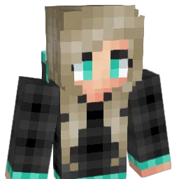 Edoomonster's Minecraft skin