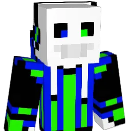 Edopro07's Minecraft skin