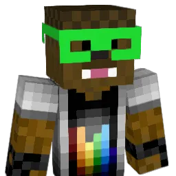 Edord22's Minecraft skin