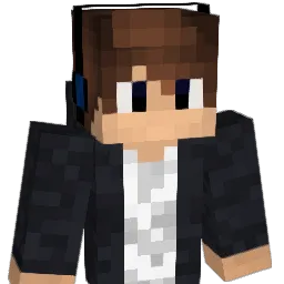 Edox72 Minecraft avatar bust
