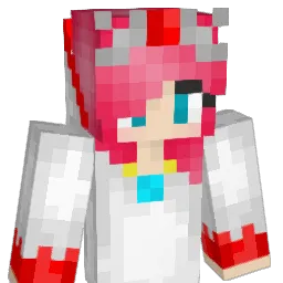 Edraitheru14 Minecraft avatar bust