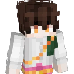 EdricX_'s Minecraft skin