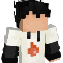 Edrimx Minecraft avatar bust