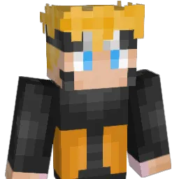 Edrosco Minecraft avatar bust