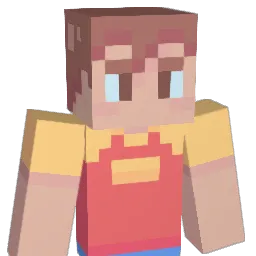 Edshard's Minecraft skin