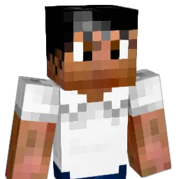 Edson4800's Minecraft skin