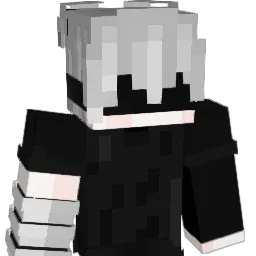 Edsooon_ Minecraft avatar bust