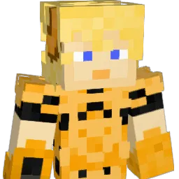 Edspan45's Minecraft skin