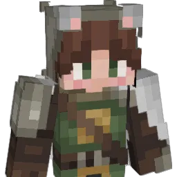 Edspectron's Minecraft skin