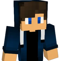 Edspider2 Minecraft avatar bust