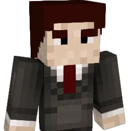 Edstone's Minecraft skin