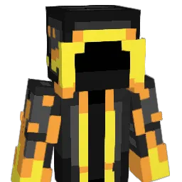 Edstrikesback's Minecraft skin