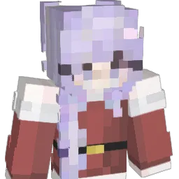 Edthefanyl Minecraft avatar bust