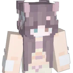 Edtik Minecraft avatar bust