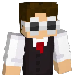 Edu292 Minecraft avatar bust