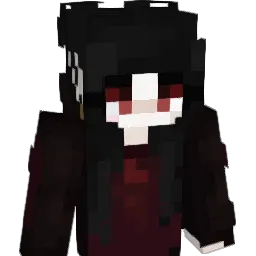 Edu7098 Minecraft avatar bust