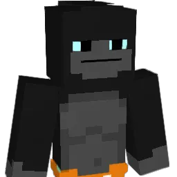 EduDoMal13 Minecraft avatar bust