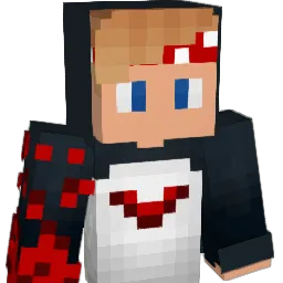 EduPvP Minecraft avatar bust