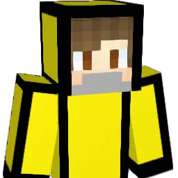 Edu_BC's Minecraft skin