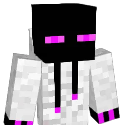 Edu_Gamer20 Minecraft avatar bust