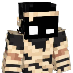 EduarGM's Minecraft skin