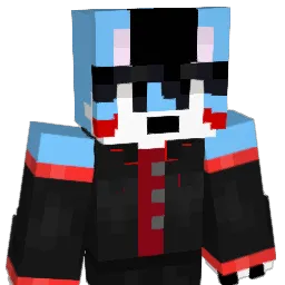 EduarVY Minecraft avatar bust
