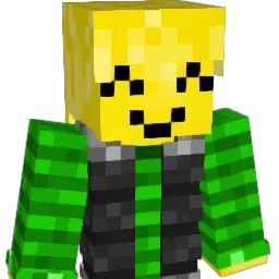 Eduard_EDD Minecraft avatar bust